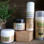 Pain Creams and Salves